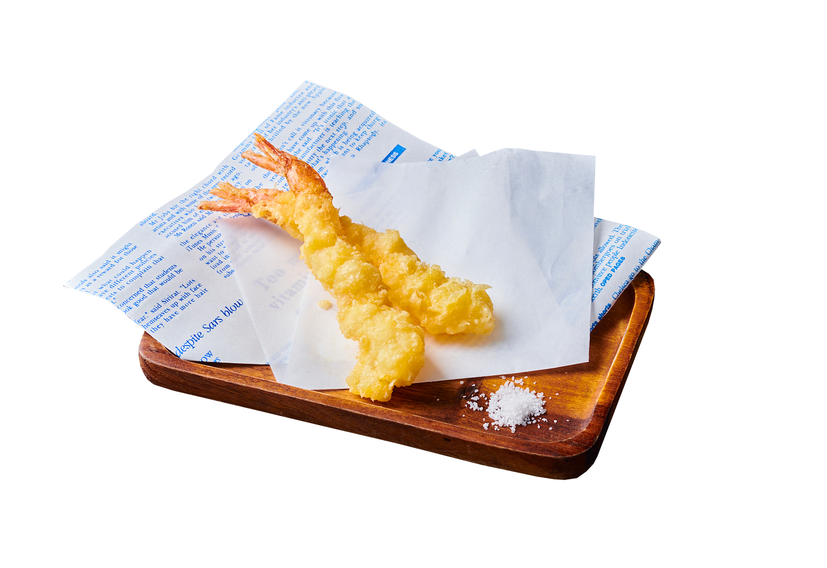 Ebi Tempura เท็ปเป็นTEPPEN