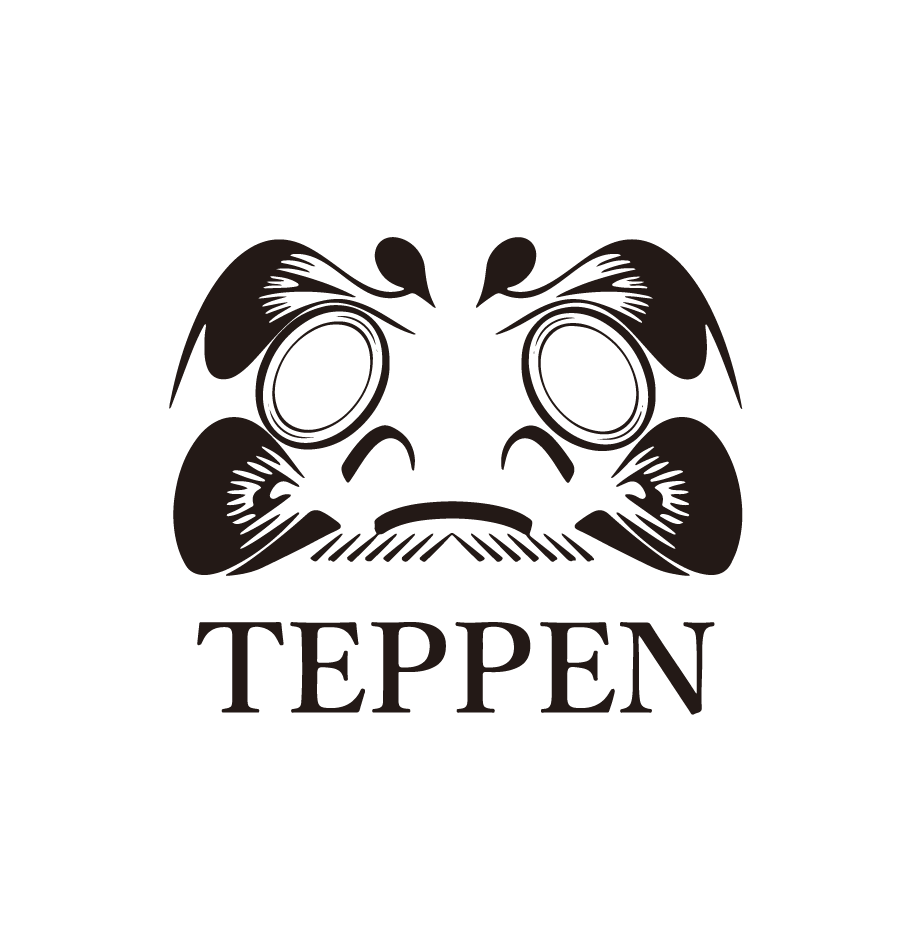 TEPPEN logo